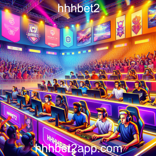 Descubra a Emoção das Loterias no hhhbet2