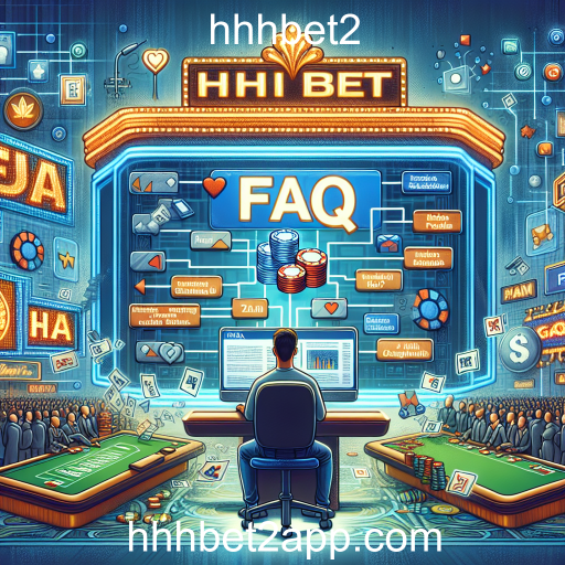 Importância da Seção FAQ em Jogos Online no hhhbet2